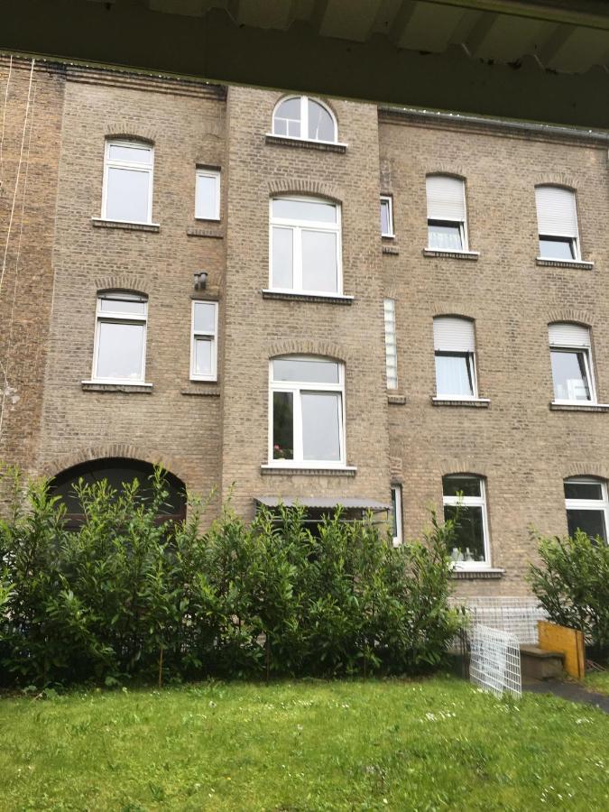 Business Apartment Wiesbaden Exterior photo